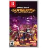 Nintendo Minecraft Dungeons - Ultimate Edition - NS