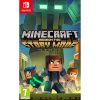 Nintendo Minecraft Story Mode - Season 2 - NS