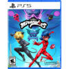 Miraculous: Rise of the Sphinx for PS5