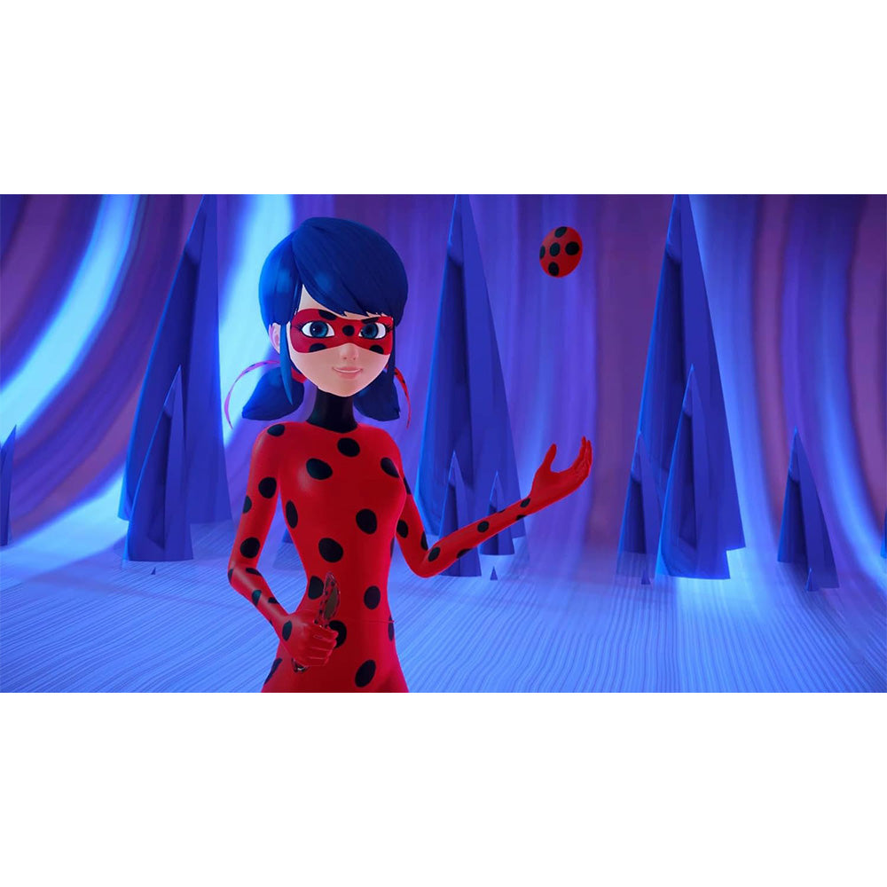 Miraculous: Rise of the Sphinx for PS5
