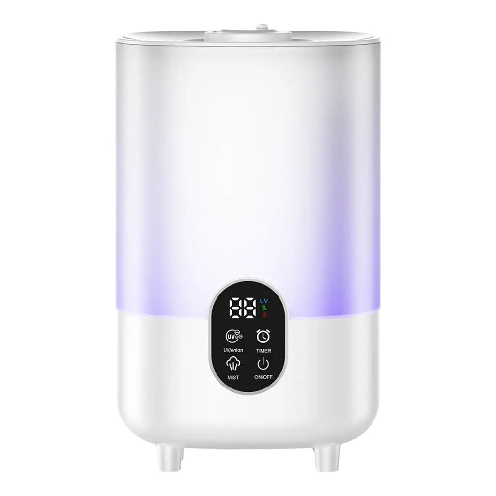 Green Lion Spring Mist Air Humidifier
