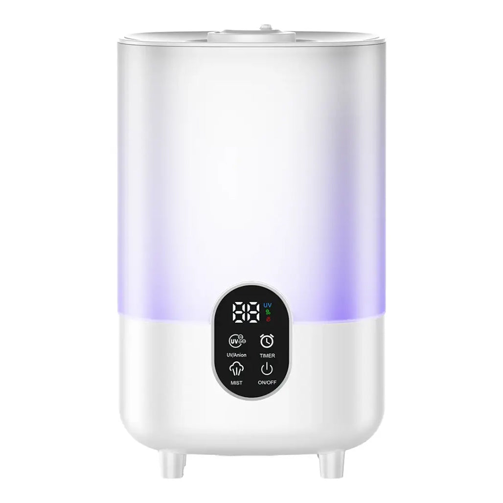Green Lion Spring Mist Air Humidifier