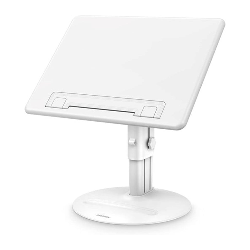 Momax KH16 Adjustable Tablet & Book Reading Stand