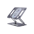 Porodo Alum alloy Adjustable Laptop Stand