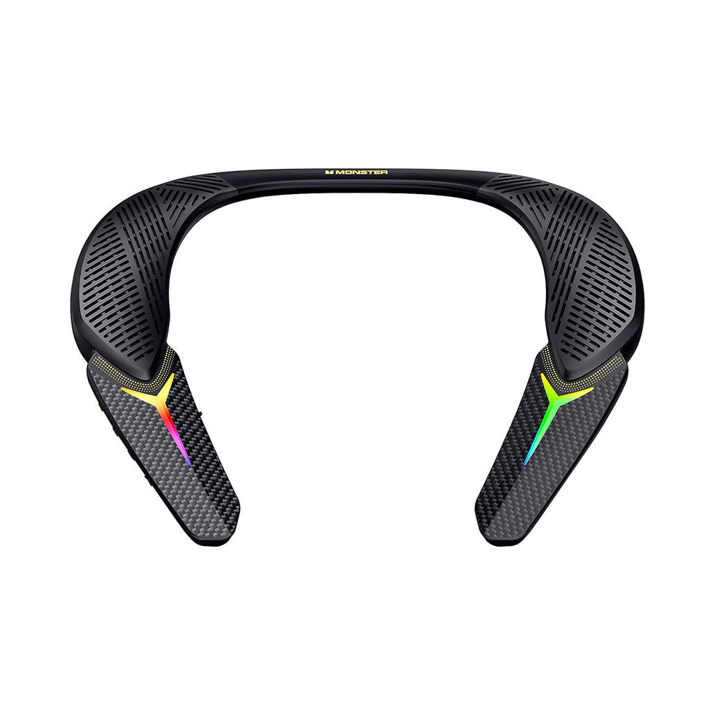 Monster Stinger - Neck Speaker