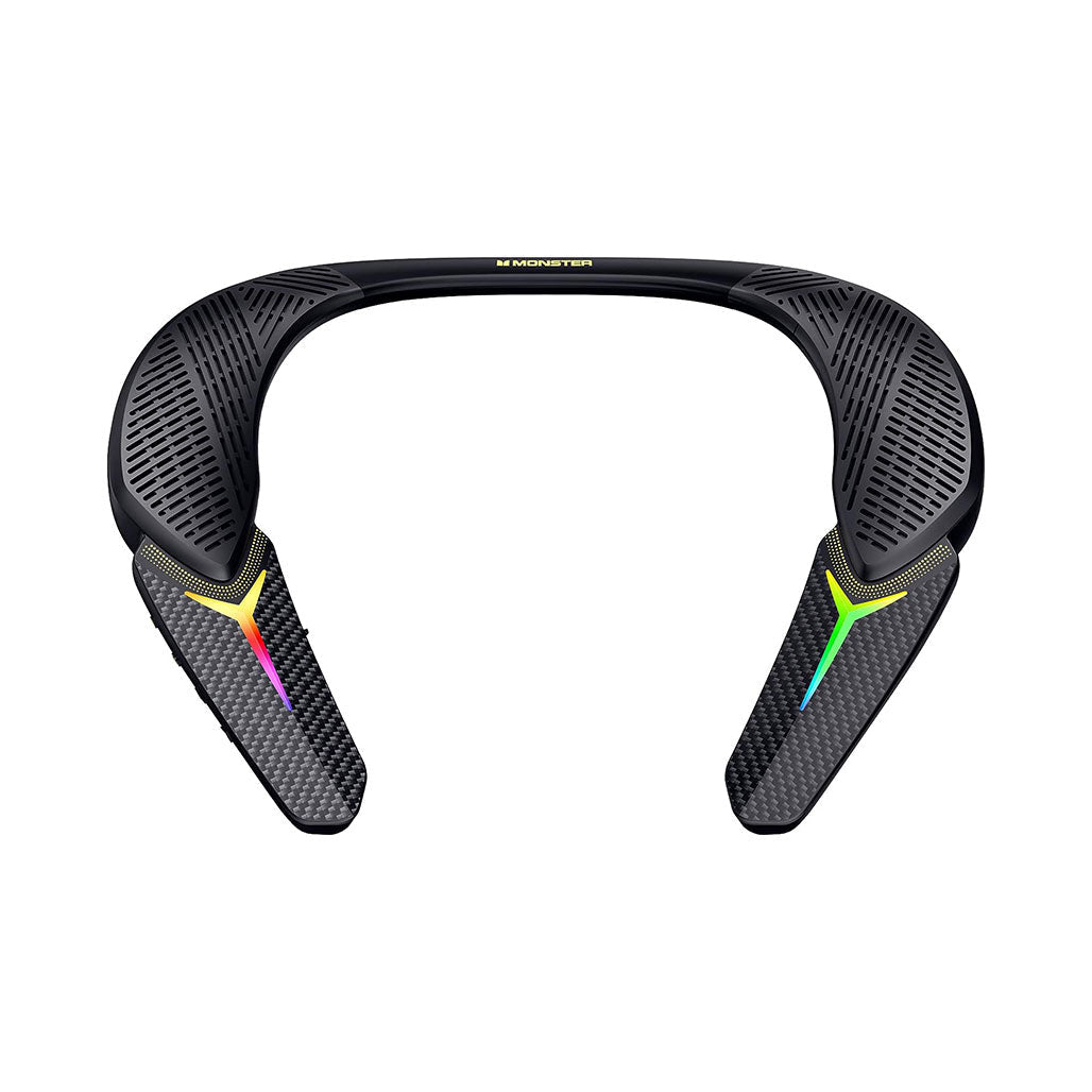Monster Stinger - Neck Speaker