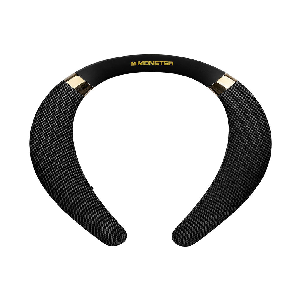Monster Boomerang - Bluetooth Neckband Speaker