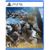 Monster Hunter Wilds for PS5