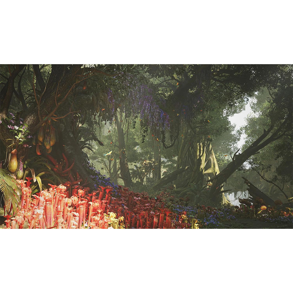 Monster Hunter Wilds for PS5