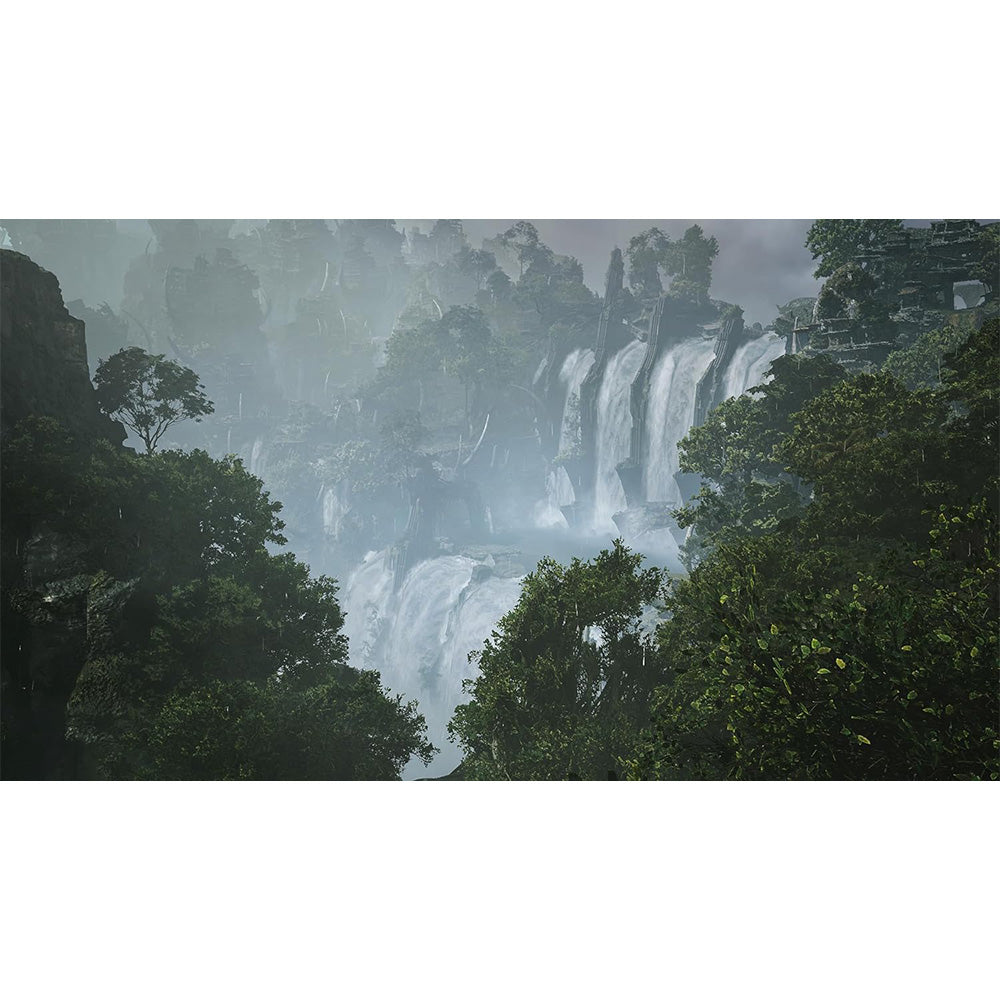 Monster Hunter Wilds for PS5