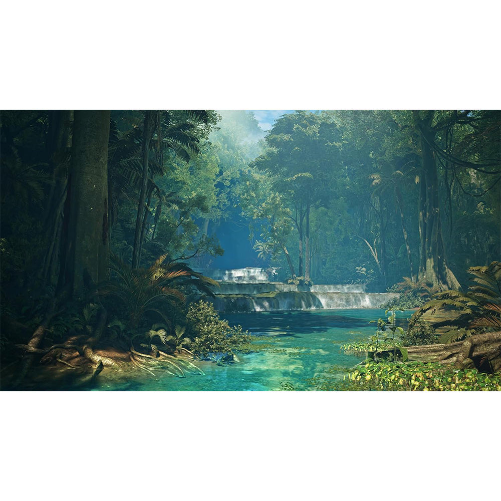 Monster Hunter Wilds for PS5
