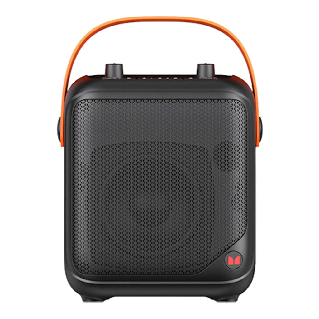 Monster M98 Superstar - Karaoke Microphone | Bluetooth Speaker.