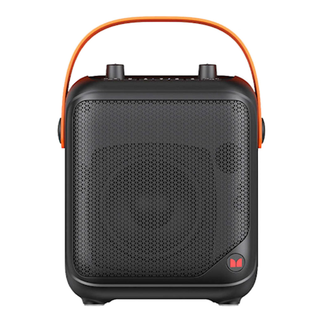 Monster M98 Superstar - Karaoke Microphone | Bluetooth Speaker.