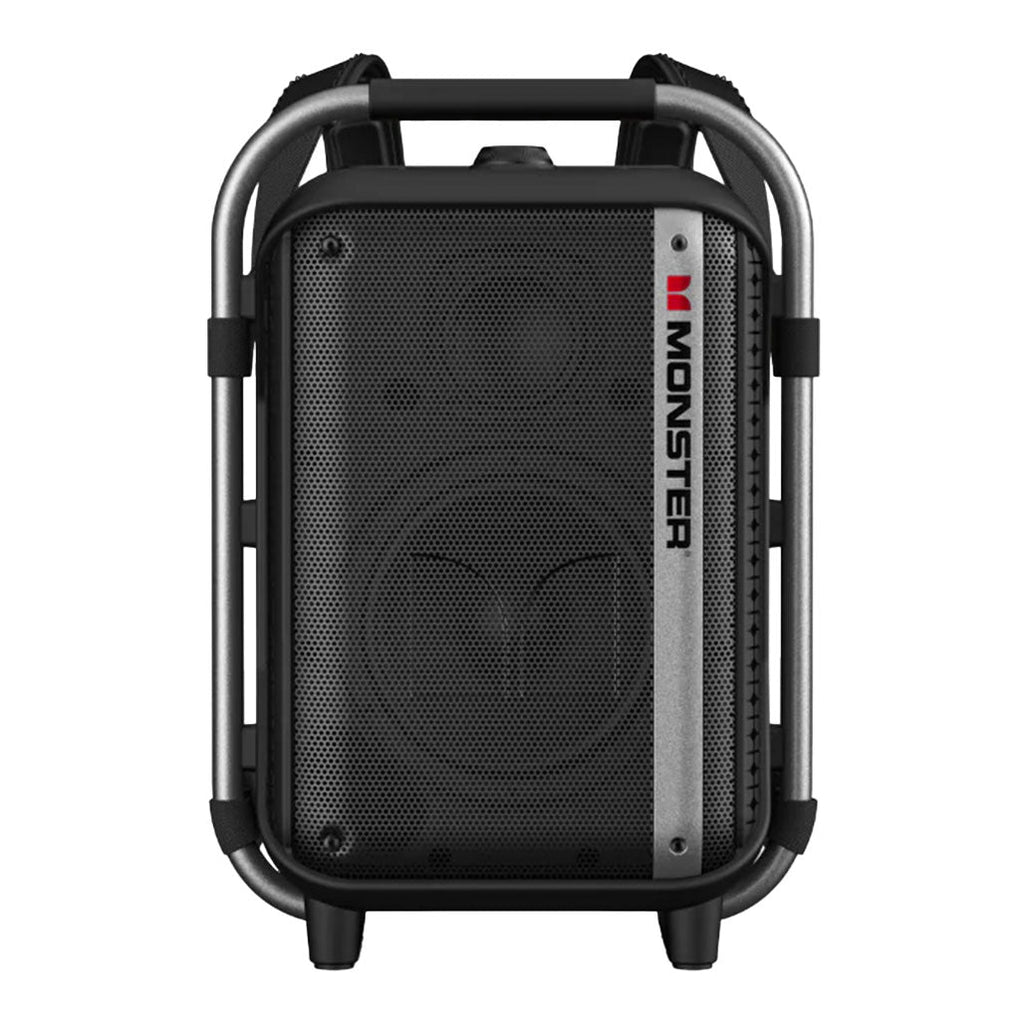 Monster Traveler - Portable Bluetooth Speaker | MS22142