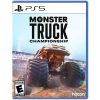 Sony Monster Truck Championship