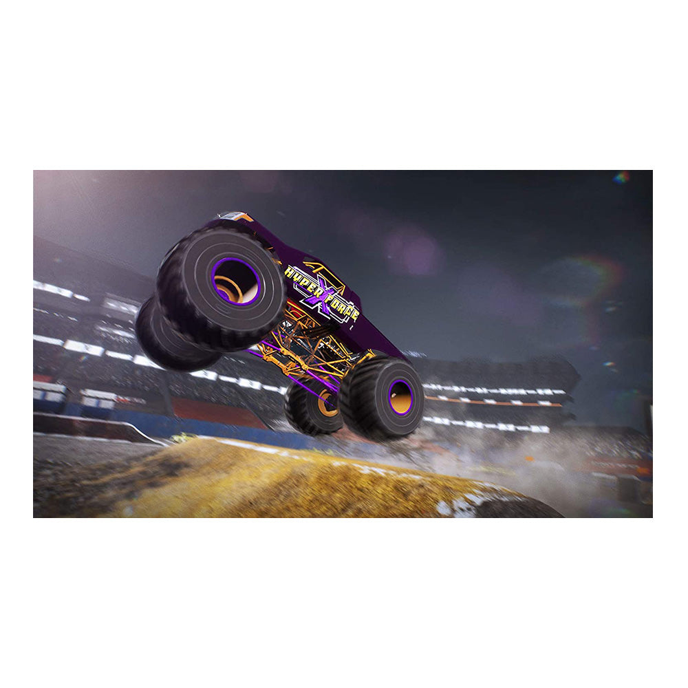 Sony Monster Truck Championship