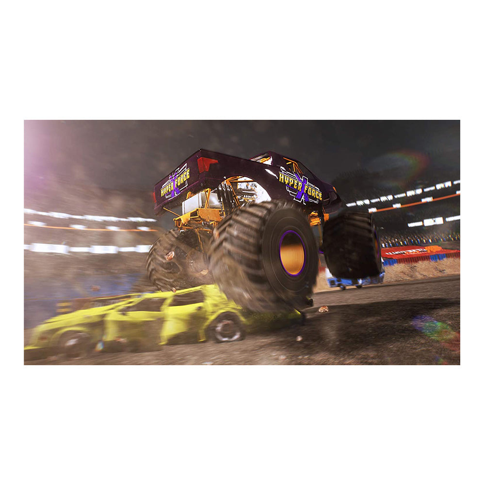 Sony Monster Truck Championship