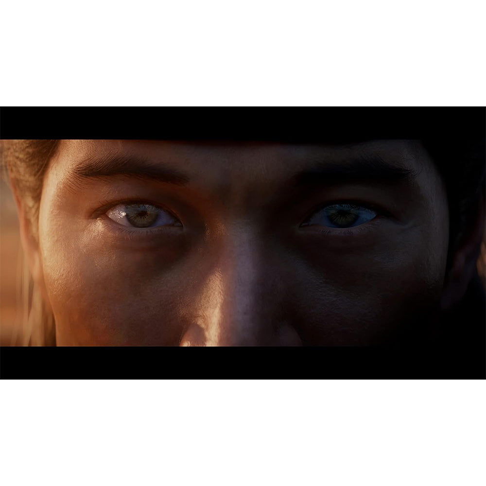 Nintendo Mortal Kombat 1