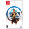 Nintendo Mortal Kombat 1