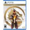 Sony Mortal Kombat 1 Premium Edition