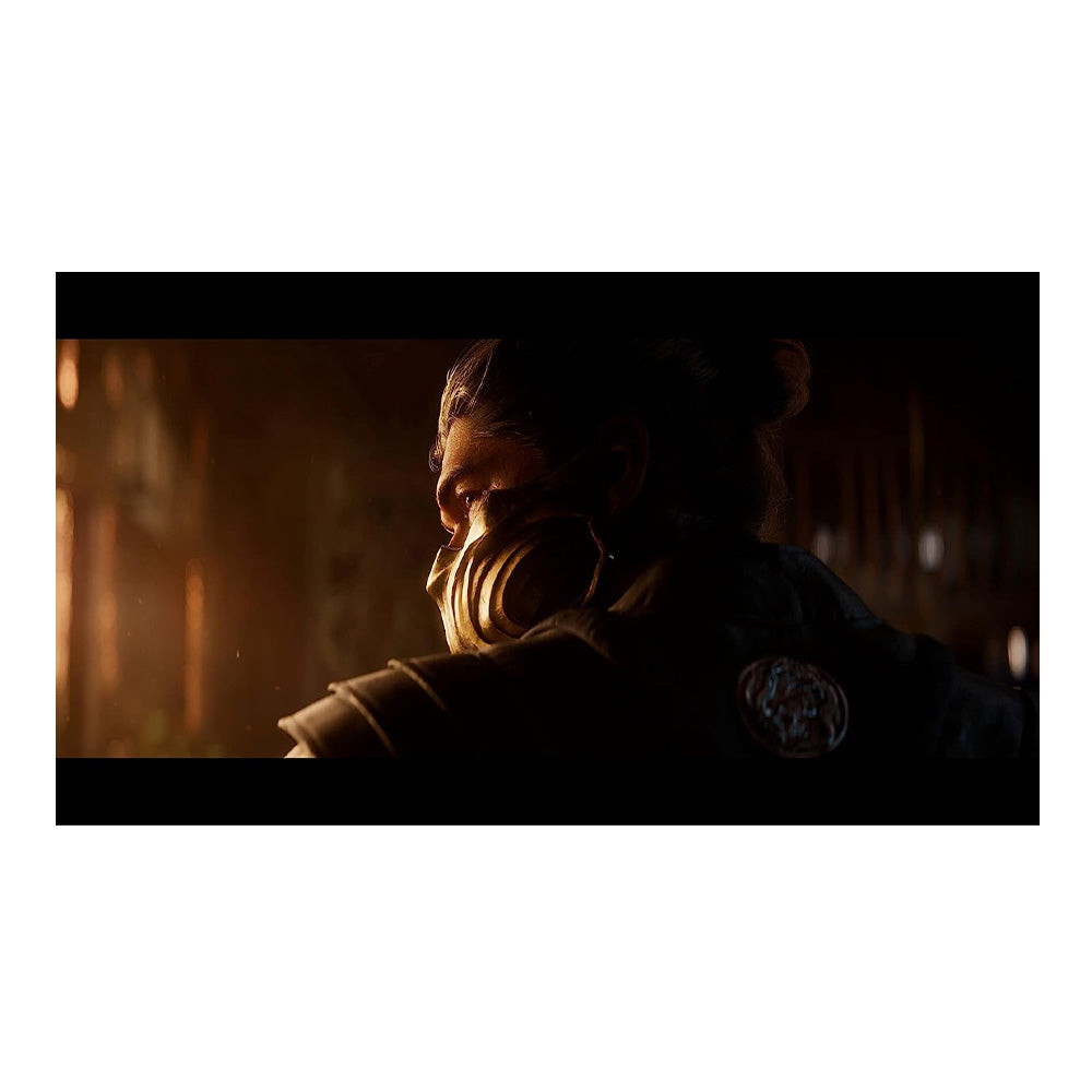 Sony Mortal Kombat 1 Premium Edition