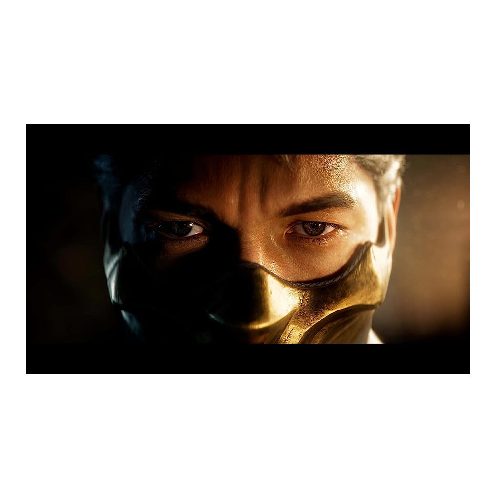 Sony Mortal Kombat 1 Premium Edition