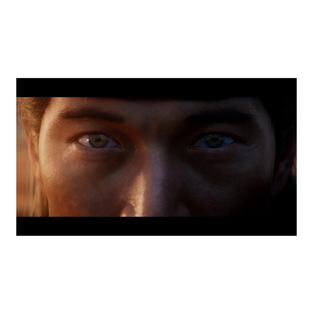 Sony Mortal Kombat 1 Premium Edition