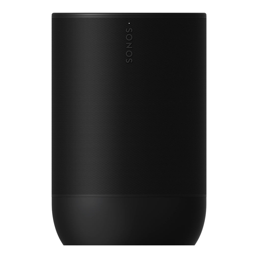 Sonos Move 2 - Portable Smart Speaker