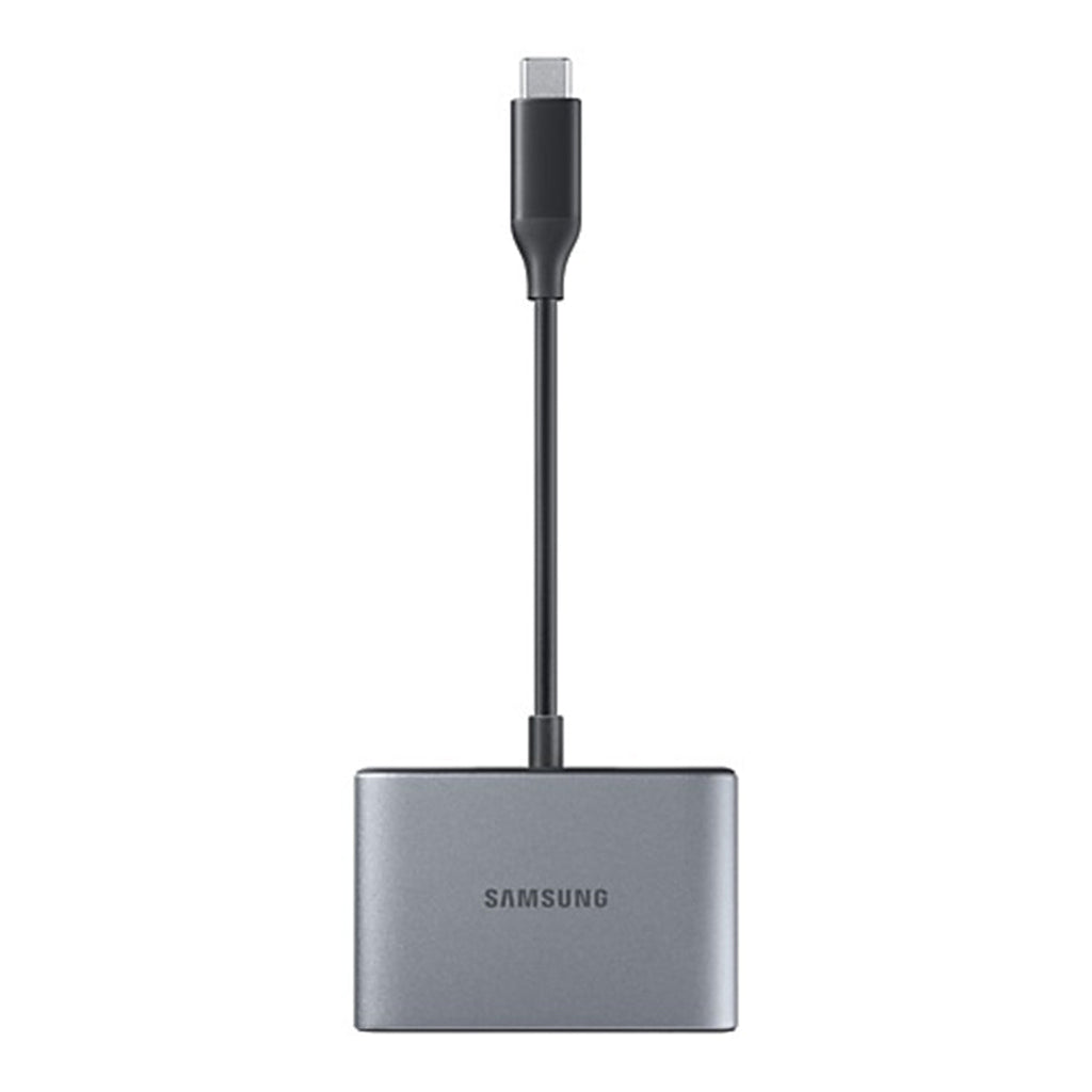 Samsung Multiport Adapter
