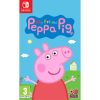 Nintendo My Friend Peppa Pig