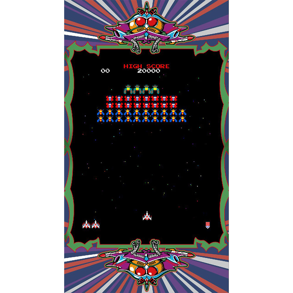 Nintendo Namco Museum Arcade Pac