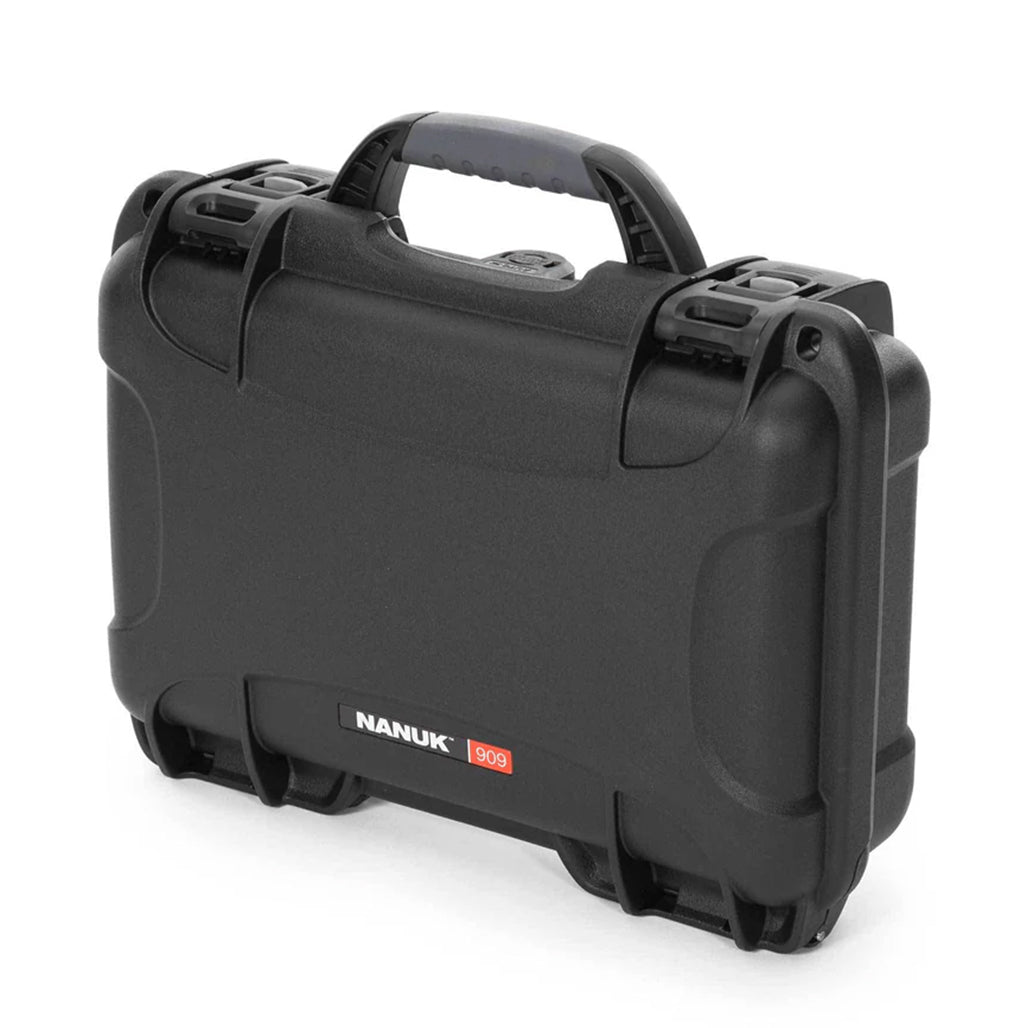 NANUK 909 Waterproof Hard Case