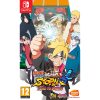 NARUTO SHIPPUDEN: Ultimate Ninja STORM 4 ROAD TO BORUTO - NS