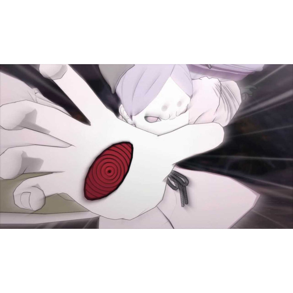 NARUTO SHIPPUDEN: Ultimate Ninja STORM 4 ROAD TO BORUTO - NS