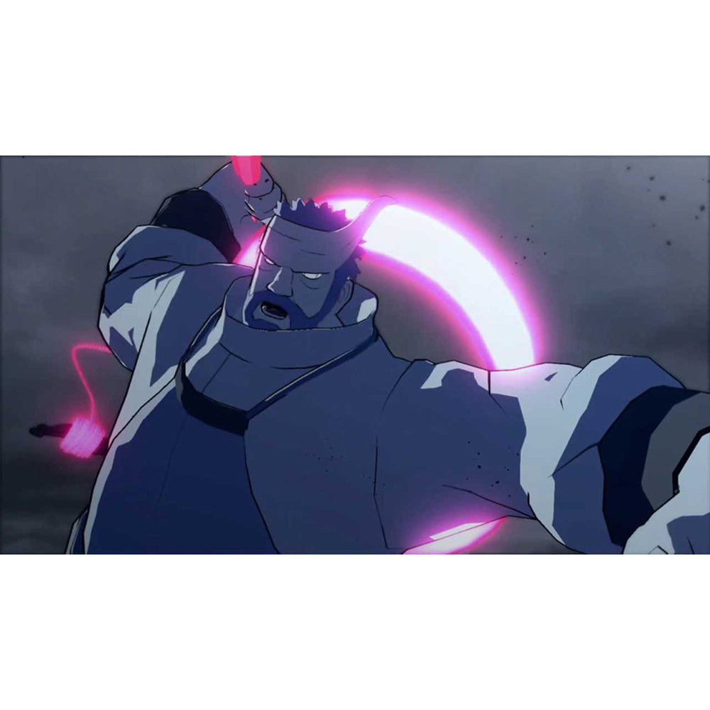 NARUTO SHIPPUDEN: Ultimate Ninja STORM 4 ROAD TO BORUTO - NS