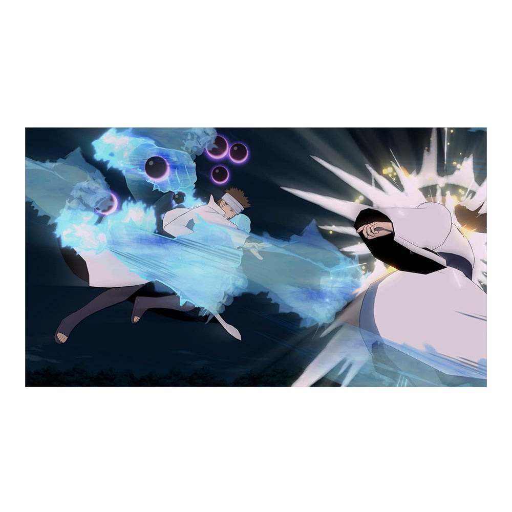 Naruto X Boruto Ultimate Ninja Storm Connections CD For PS5