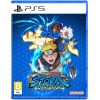 Naruto X Boruto Ultimate Ninja Storm Connections CD For PS5