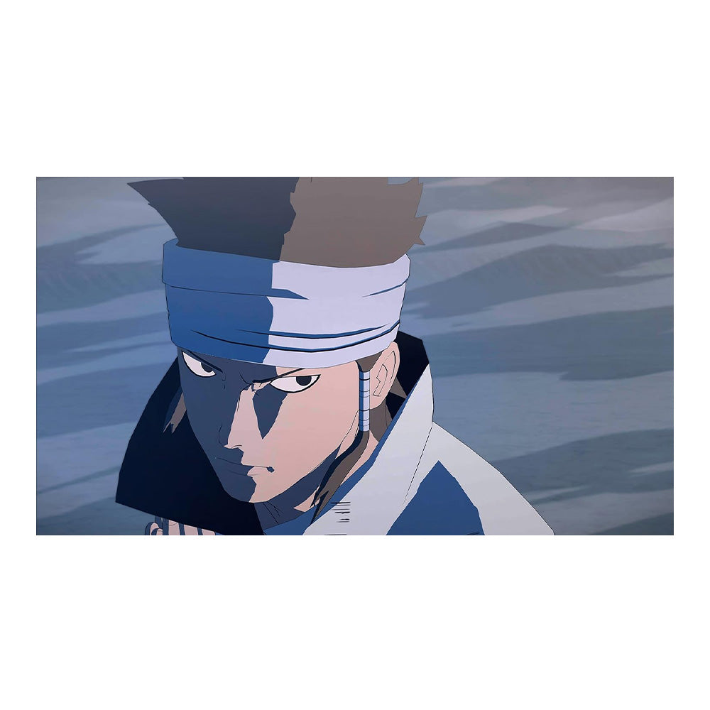 Naruto X Boruto Ultimate Ninja Storm Connections CD For PS5