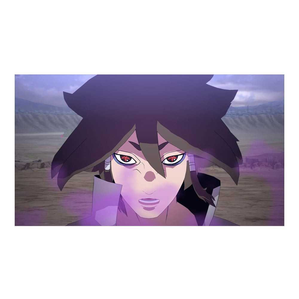Naruto X Boruto Ultimate Ninja Storm Connections CD For PS5