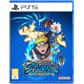 Naruto X Boruto Ultimate Ninja Storm Connections CD For PS5