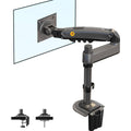 NB Ergonomic Monitor Desk long Arm 22 to 35-inch H100