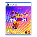 NBA 2K24 for PS5