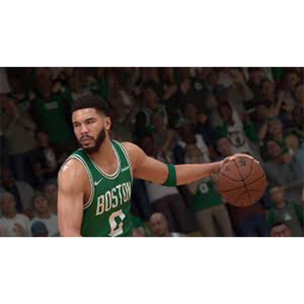 Nintendo Nba 2K25 - Ns