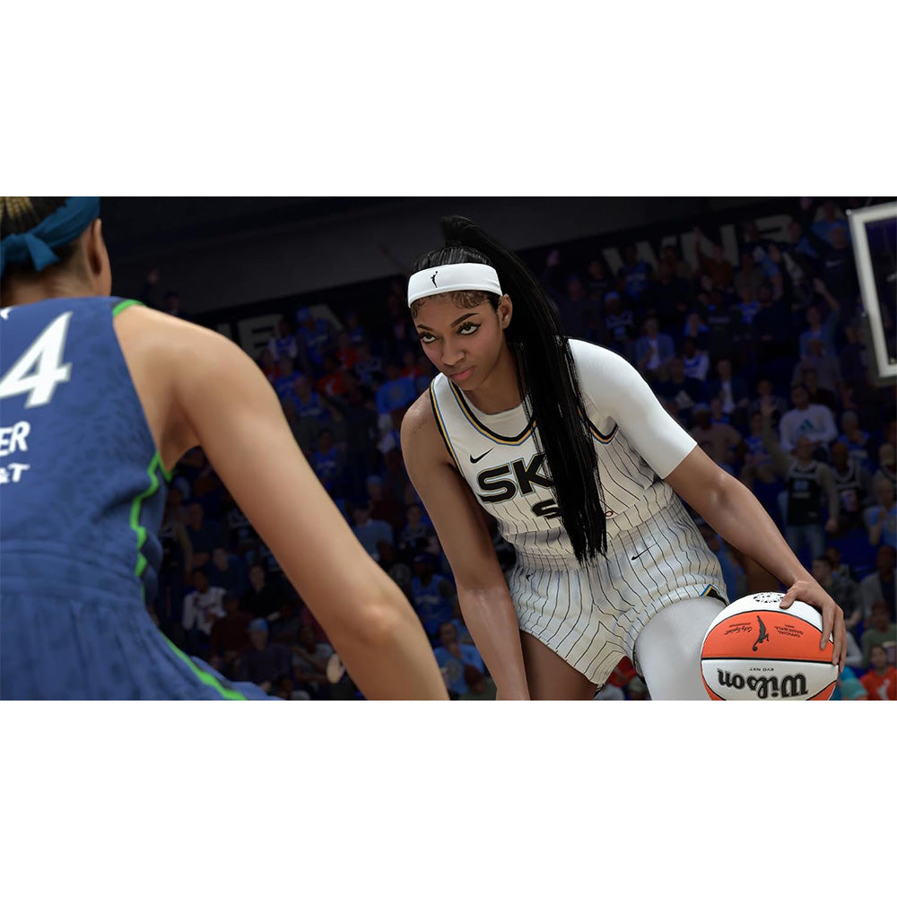 Nintendo Nba 2K26 - Ns