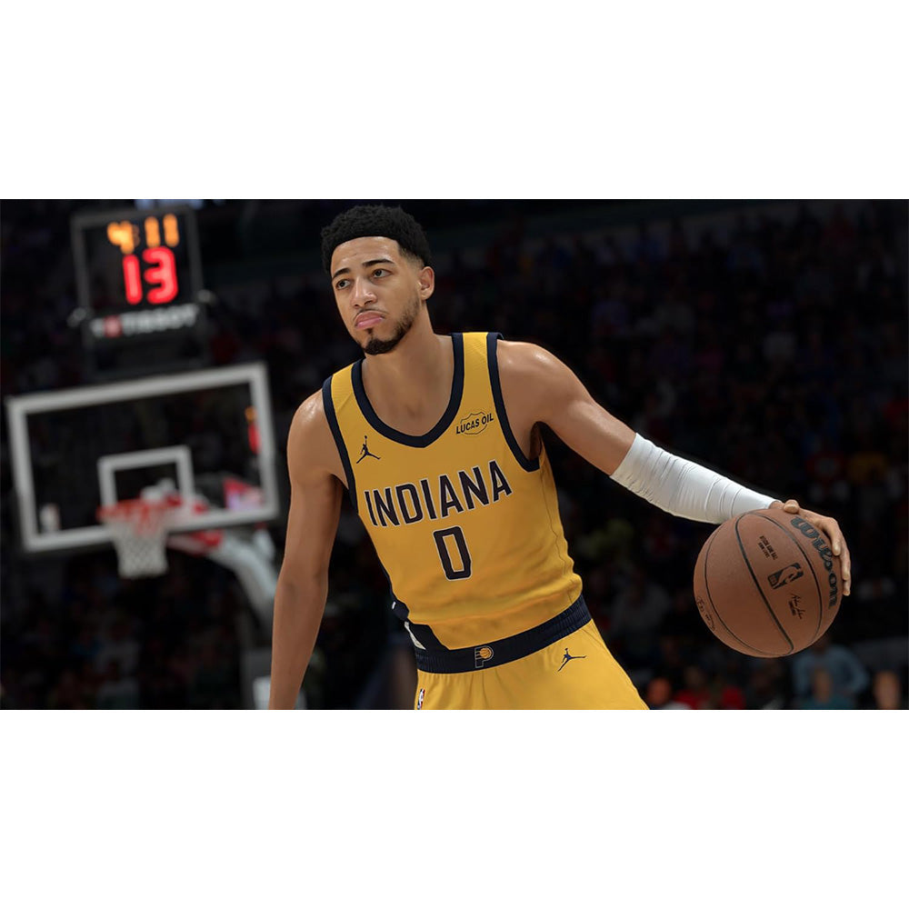 Nintendo Nba 2K26 - Ns