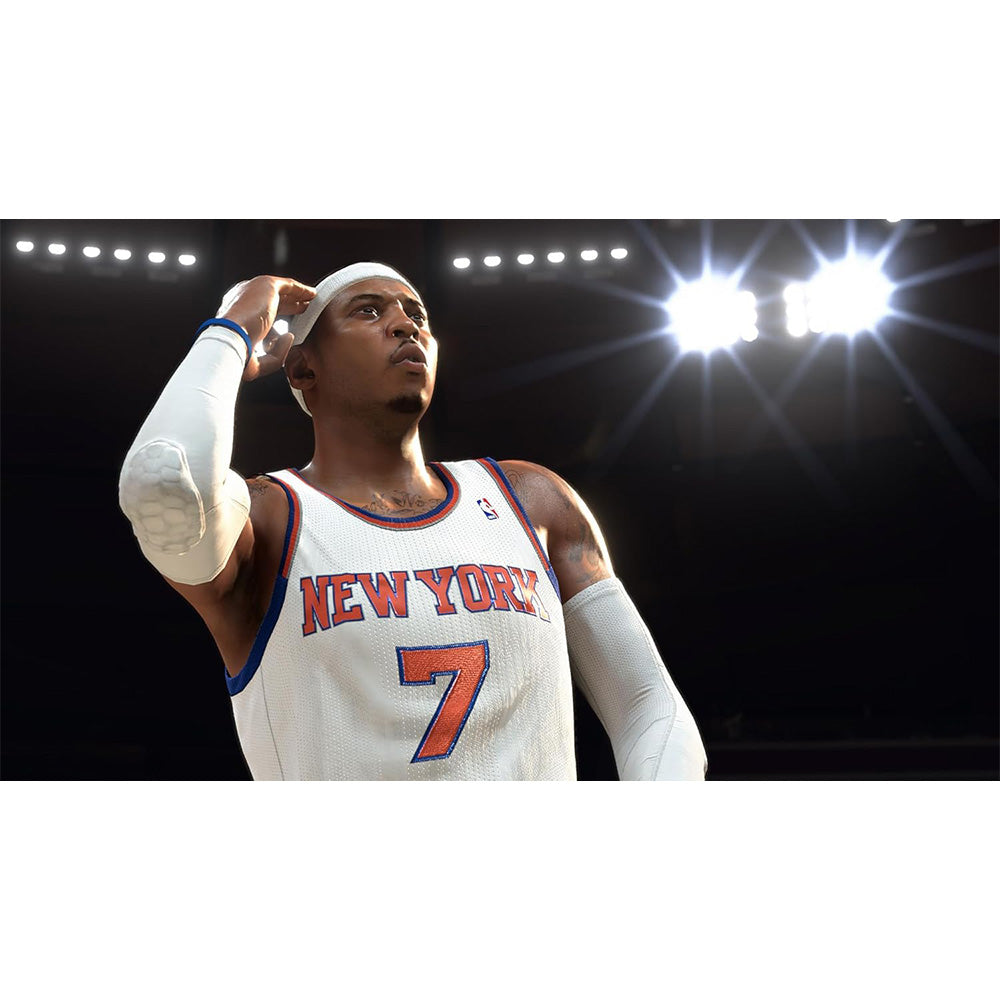 Nintendo Nba 2K26 - Ns