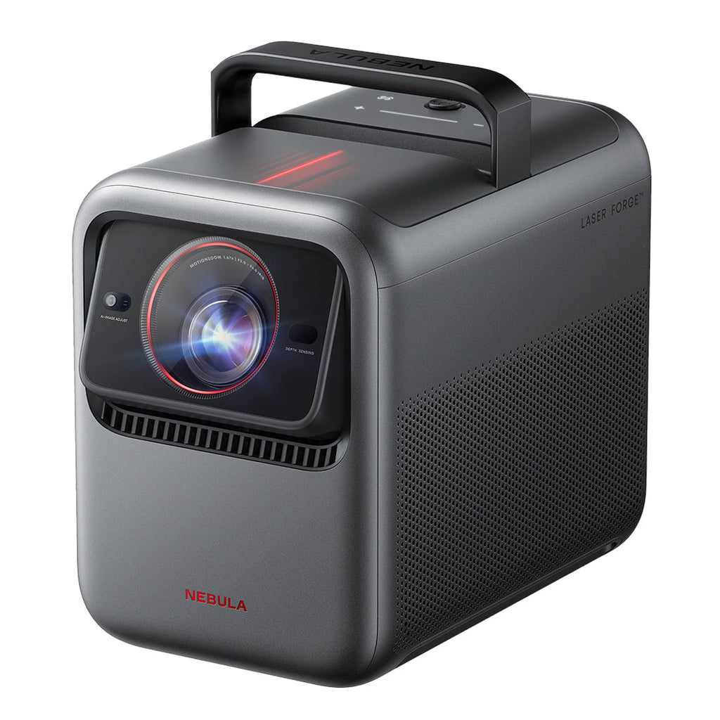 Nebula X1 - 4K Triple Laser Projector with Micro Gimbal