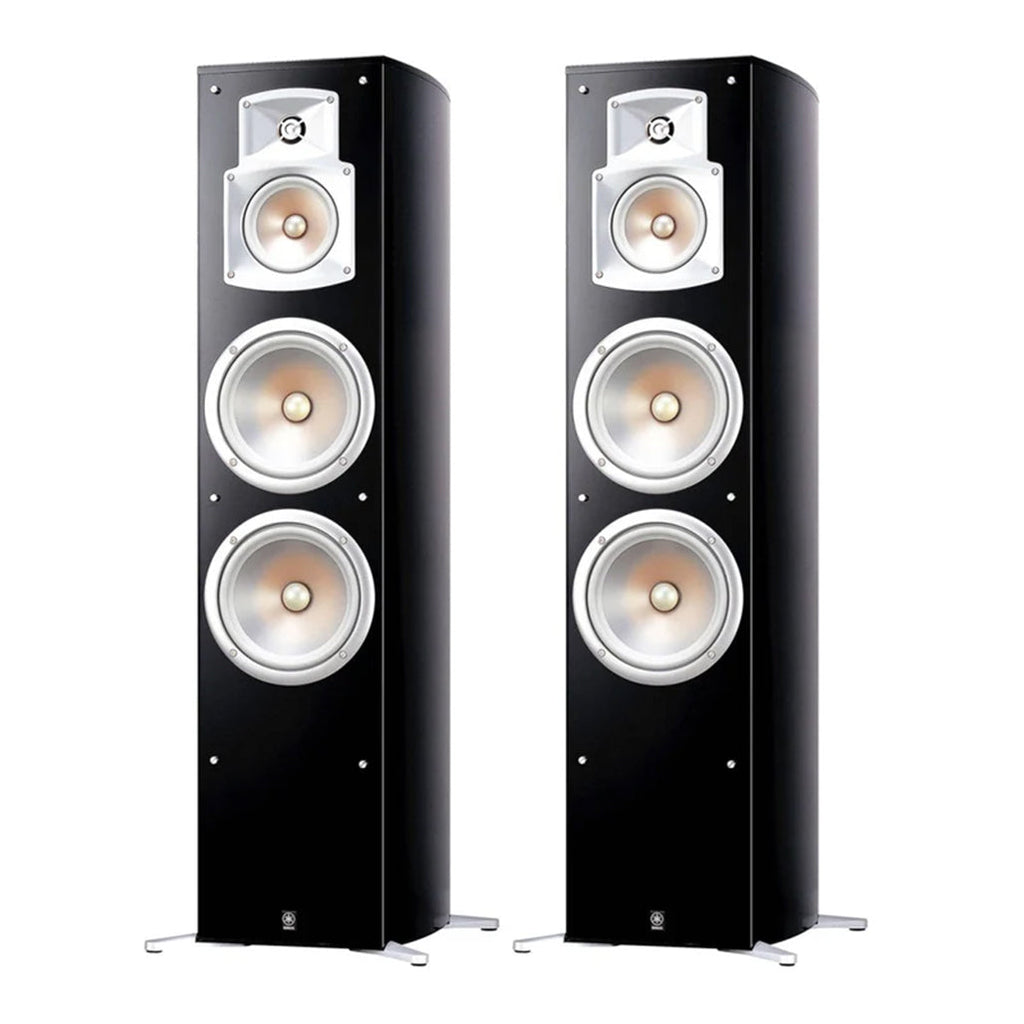 Yamaha NS-F500 - Floorstanding Speaker