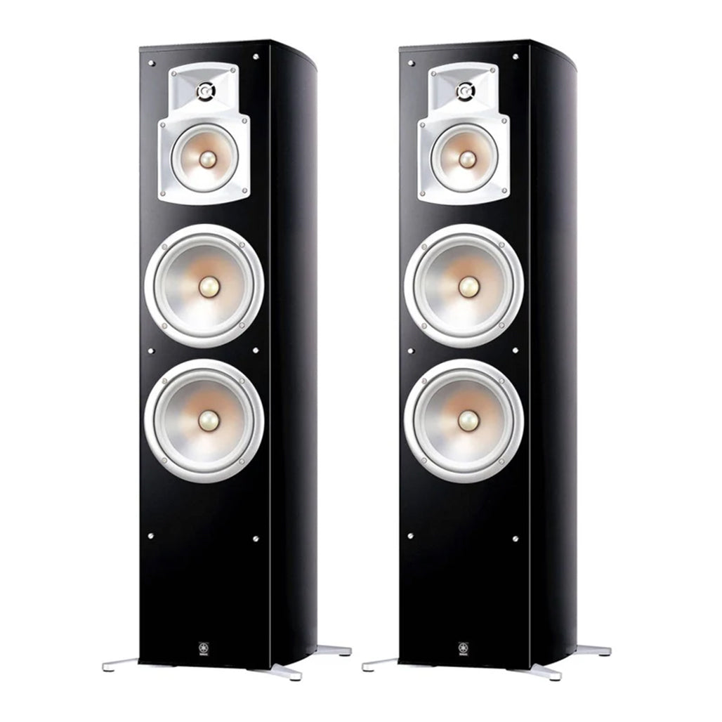 Yamaha NS-F500 - Floorstanding Speaker