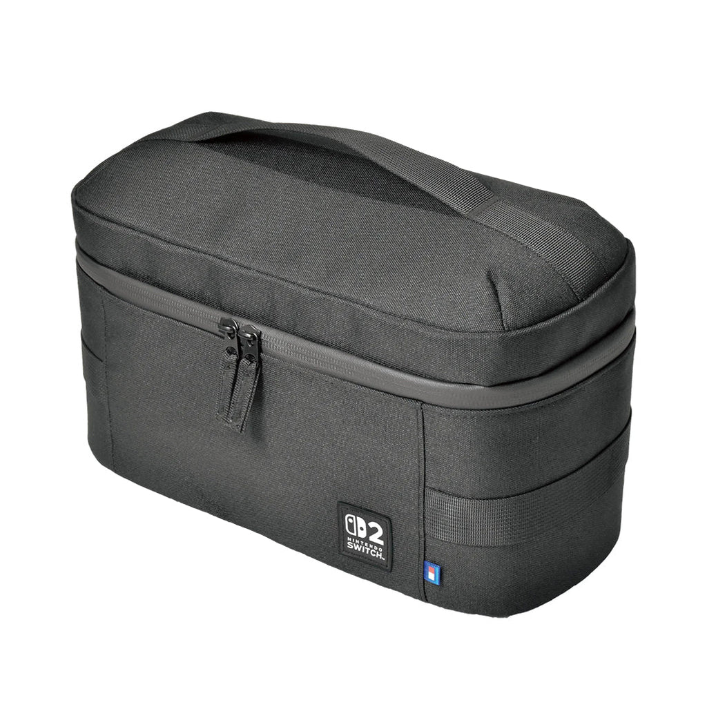 HORI Compact Travel Carry Bag For Nintendo Switch 2